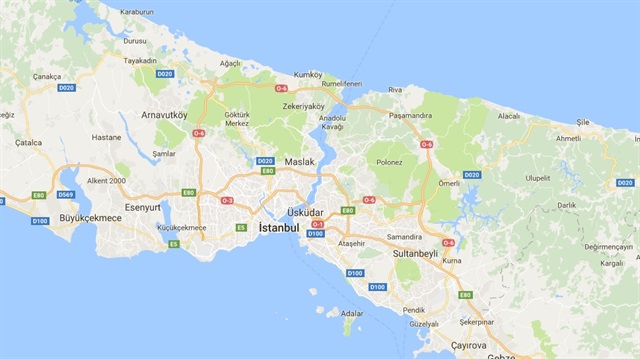Güneştepe Çilingir